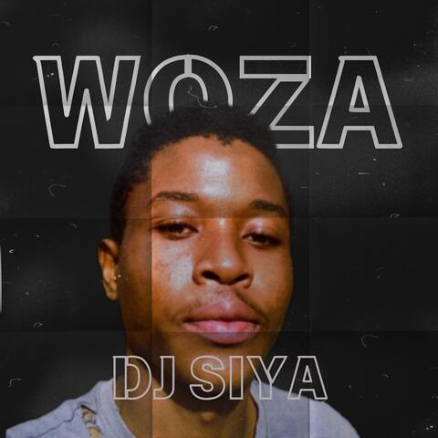 Woza
