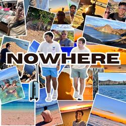 Nowhere