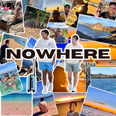 Nowhere