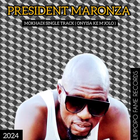 MOKHADI ( ONYISA KE M'JOLO