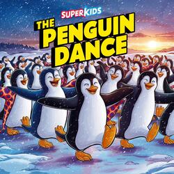 THE PENGUIN DANCE