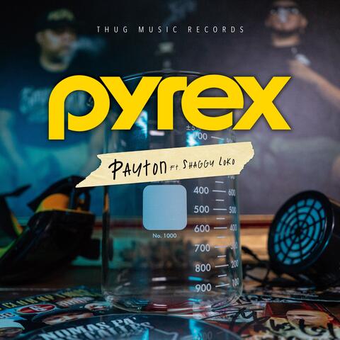 PYREX