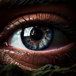 Eyes