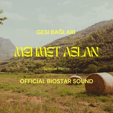 Gesi Bağları