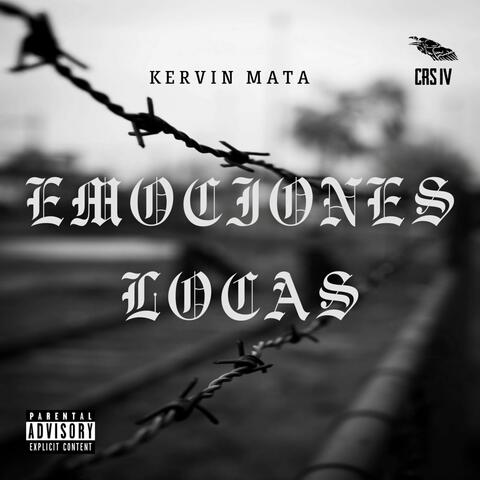 Emociones locas