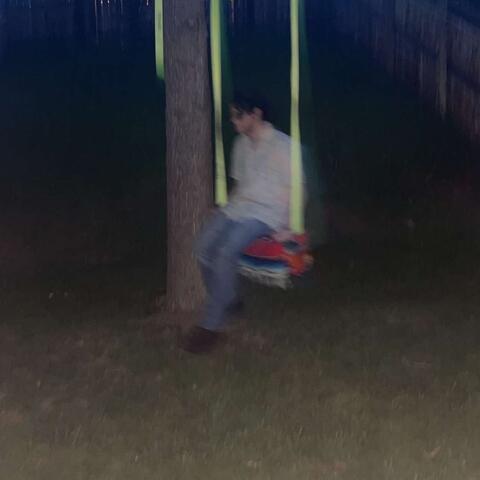 Alone
