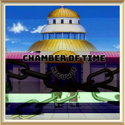 chamber of time