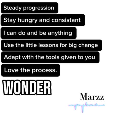 Wonder