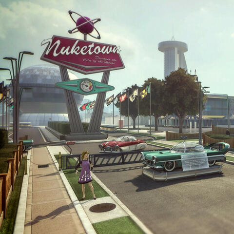 Nuketown 2025