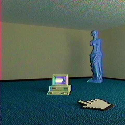 Echoes of the past