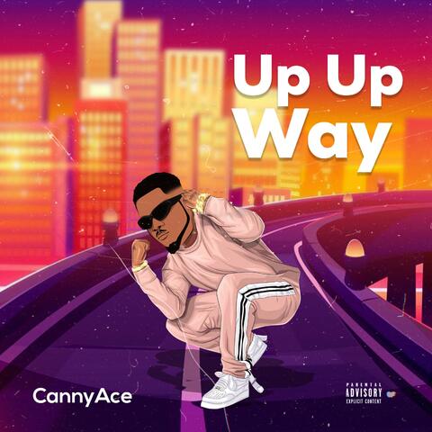 UP UP WAY