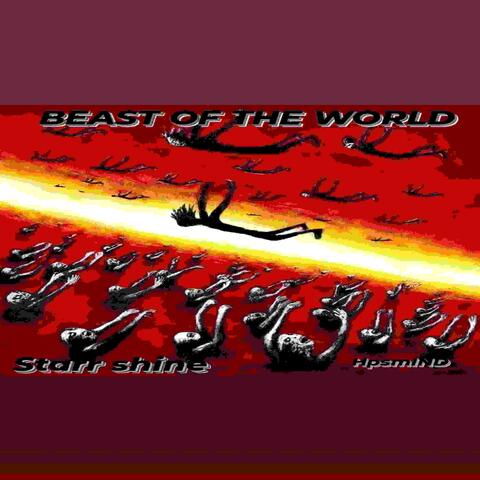 BEAST OF THE WORLD