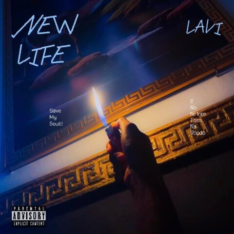 NeW LiFe