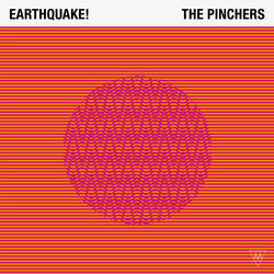 Earthquake!