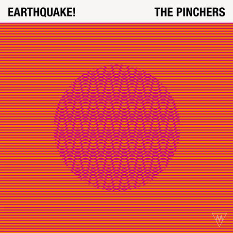 Earthquake!
