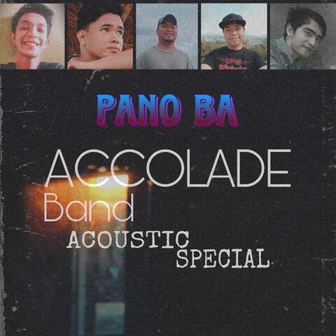 PANO BA