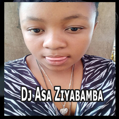 Ziyabamba