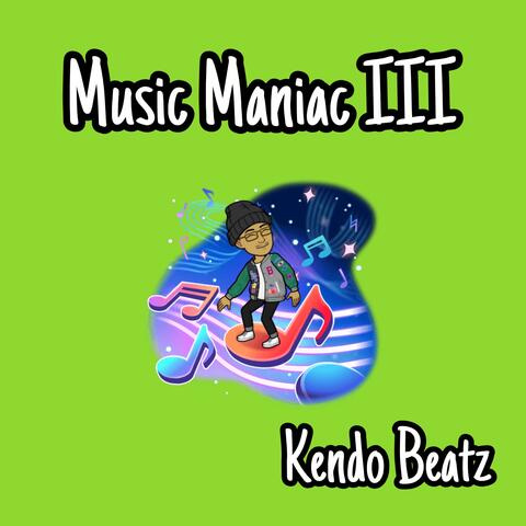 Music Maniac III