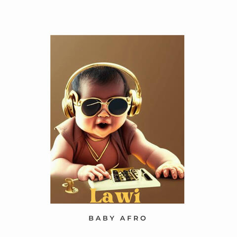 Baby Afro