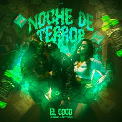 NOCHE DE TERROR
