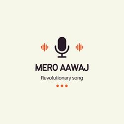 Mero aawaj
