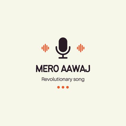 Mero aawaj