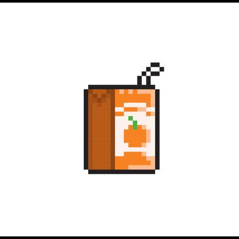 Orangeade