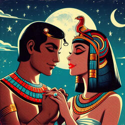 Love Under The Moonlight