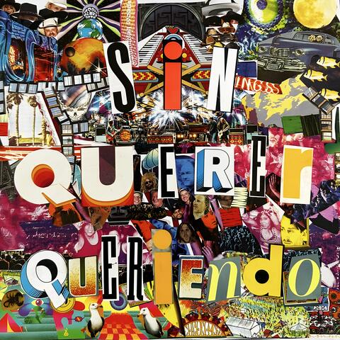 Sin Querer Queriendo