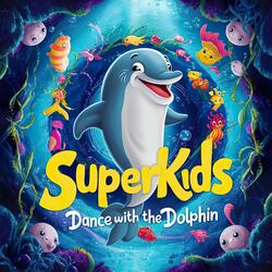 DANCE WITH THE DOLPHIN