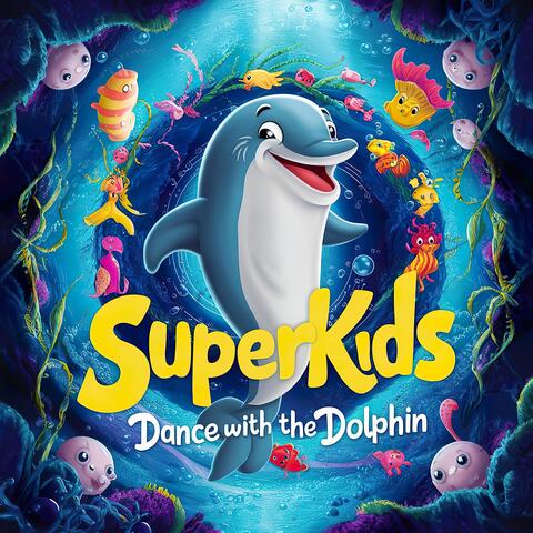 DANCE WITH THE DOLPHIN