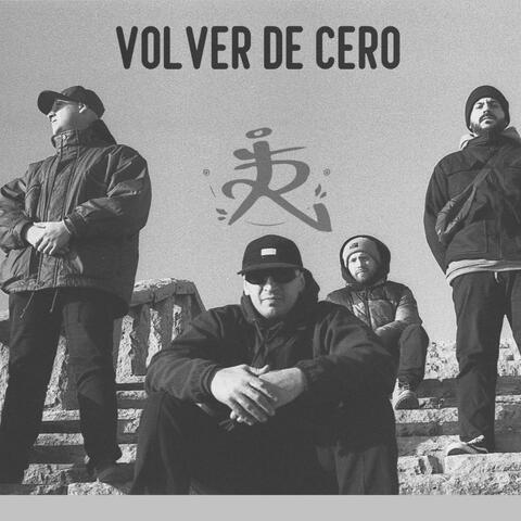 Volver De Cero