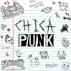 Chica Punk