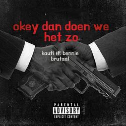 Okey dan doen we het zo