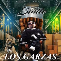 Los garzas