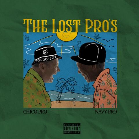The Lost Pro`s