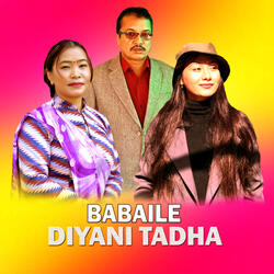 BABAILE DIYANI TADHA