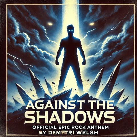 Against The Shadows