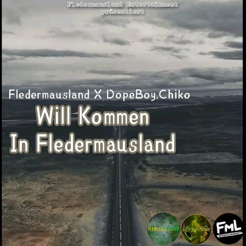 Will Kommen In Fledermausland