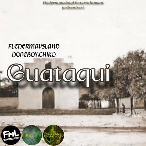 Guataqui