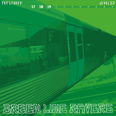 Green Line Ravers