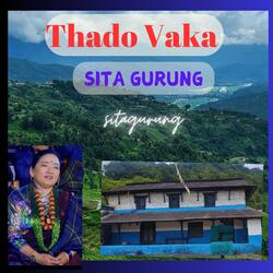 Thado Vaka