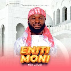 ENITI MONI