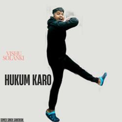 HUKUM KARO