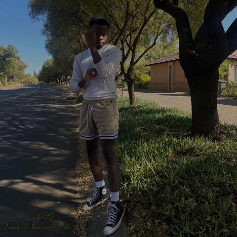 Stupid To Believe In Us