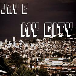 MY CITY