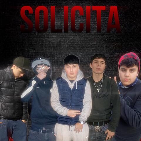 Solicita