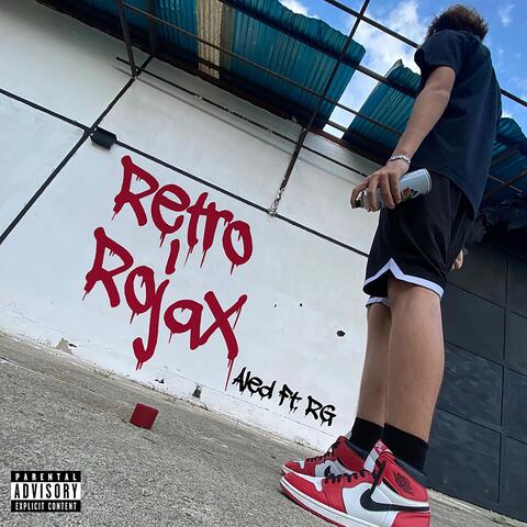 RETRO ROJAX