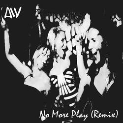 No More Play