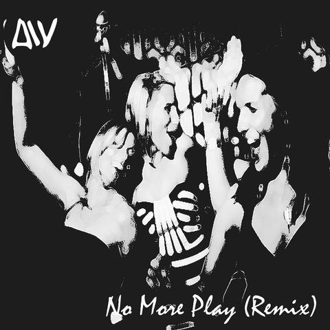 No More Play